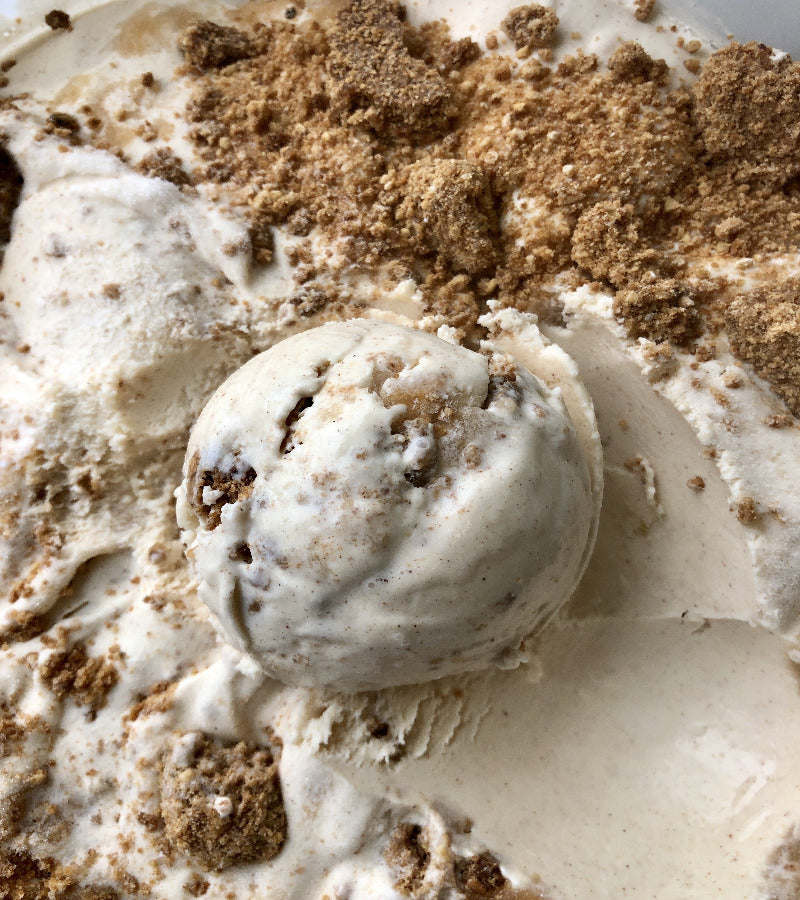 WS One and a half Gallon Tub Revival Ice Cream