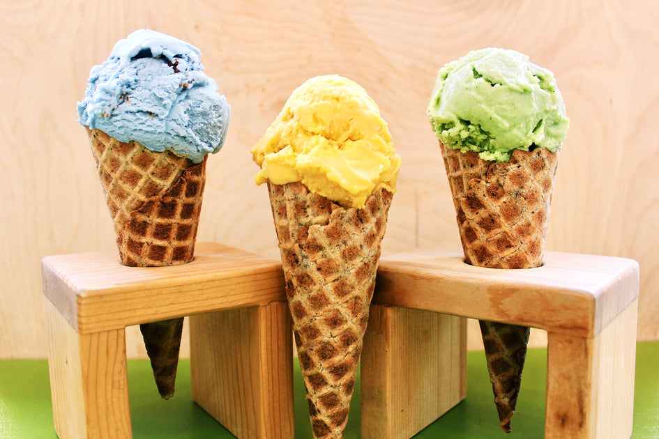 The Science Behind Sugar Alcohols and Sugar Free Ice Cream Revival Ice Cream