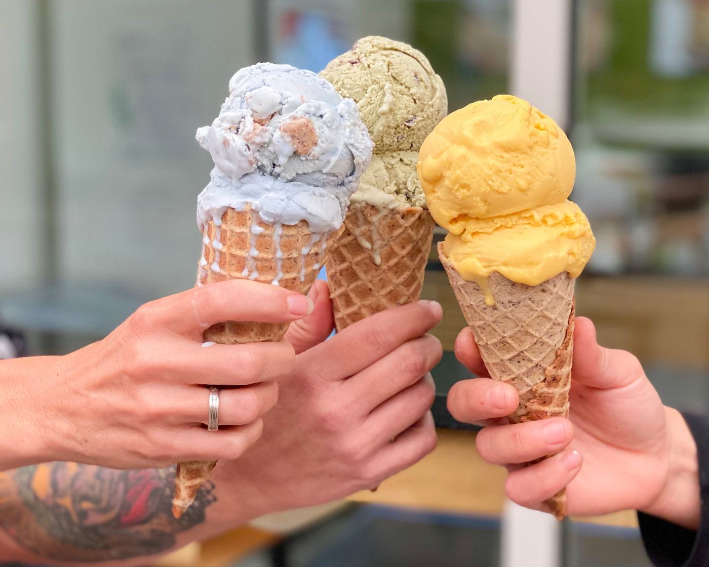 Revival Ice Cream gallery