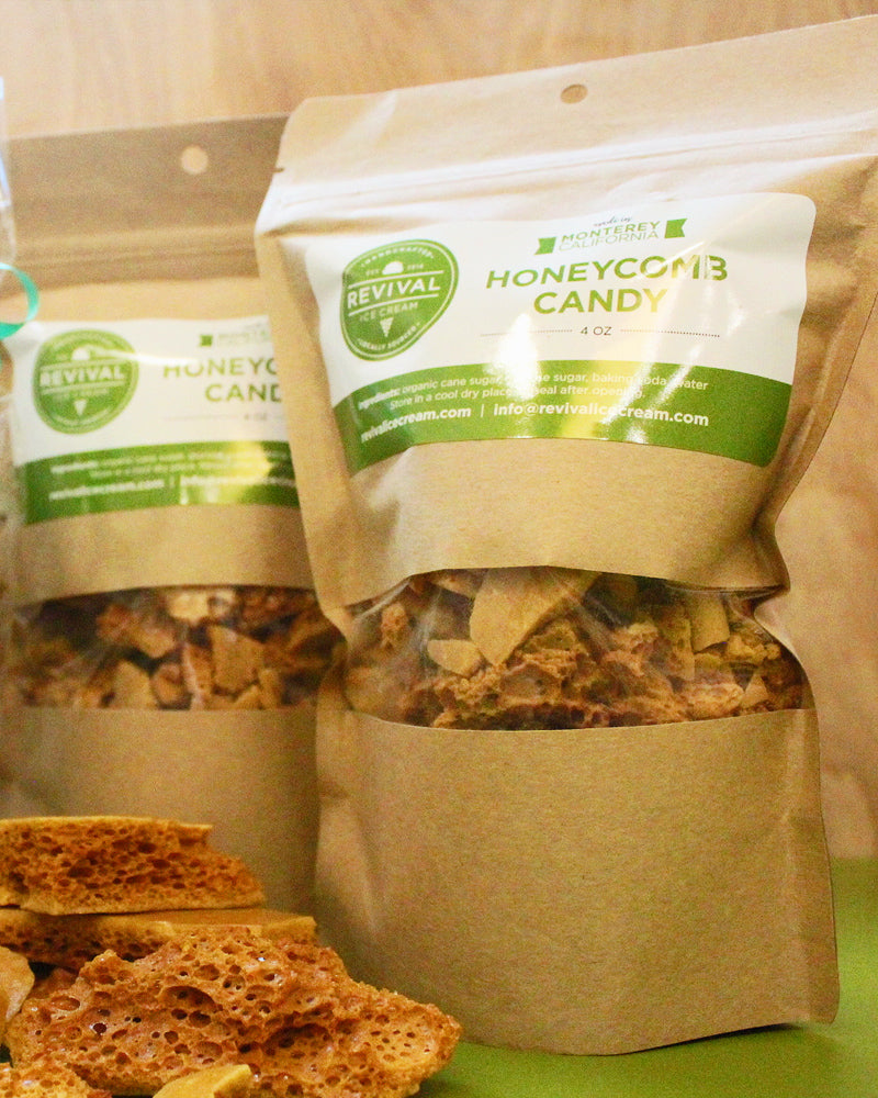 Cold Brew Coffee Sorbet Vegan